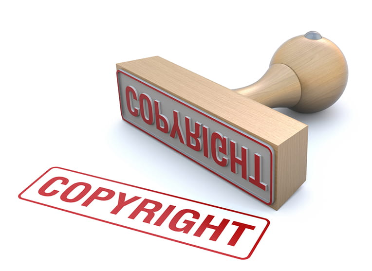 What Is A Copyright? 