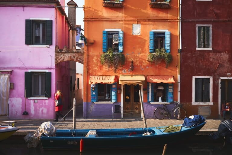 Burano quarter 1