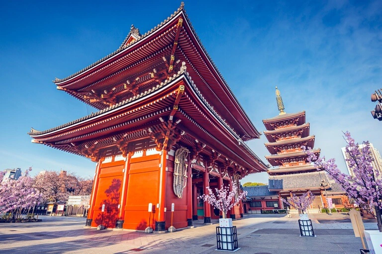 Asakusa 1